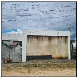 Casa, Dumaville, Esmeraldas, MG