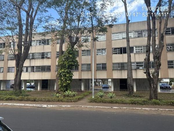 Apartamento, Asa Sul, Brasília, DF