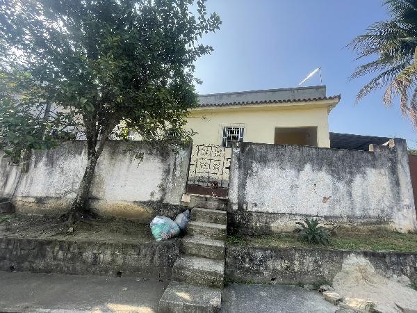 Casa, Mutua, São Gonçalo, RJ