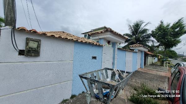 Casa, Jardim Atlantico, Marica, RJ