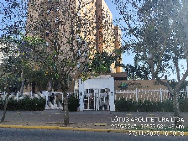 Apartamento, Centro, Gravataí, RS