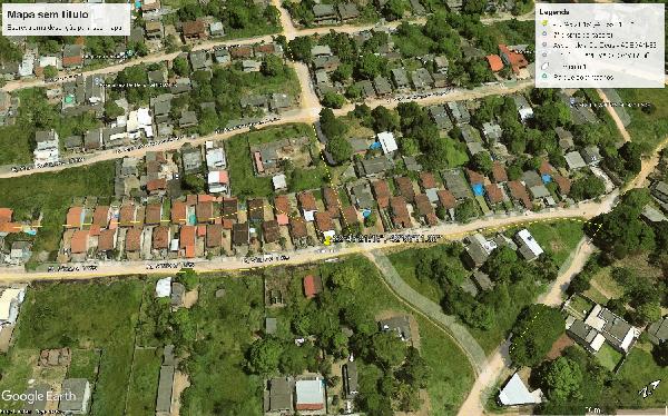 Casa, Vila Gabriela (manilha), Itaboraí, RJ