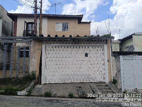 Casa, Vila Costa Melo, São Paulo, SP
