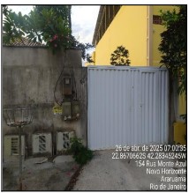 Casa, Novo Horizonte (iguabinha), Araruama, RJ