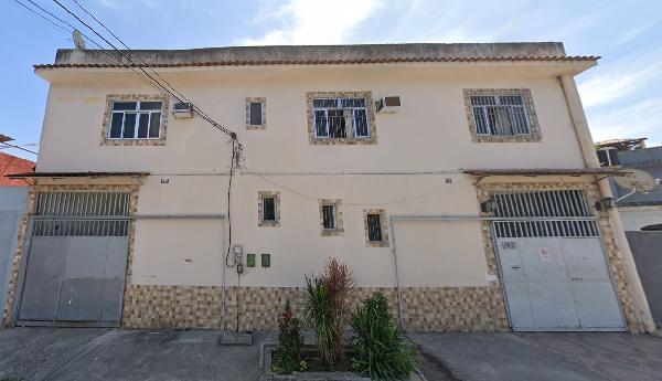Apartamento, PARQUE NOVO RIO, São João de Meriti, RJ