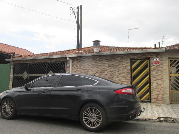 Casa, Maracana, Praia Grande, SP