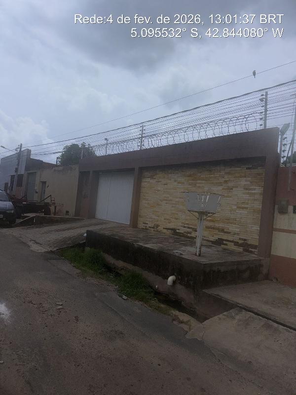 Casa, Parque Piauí, Timon, MA