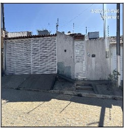 Casa, Distrito São Pedro, Garanhuns, PE