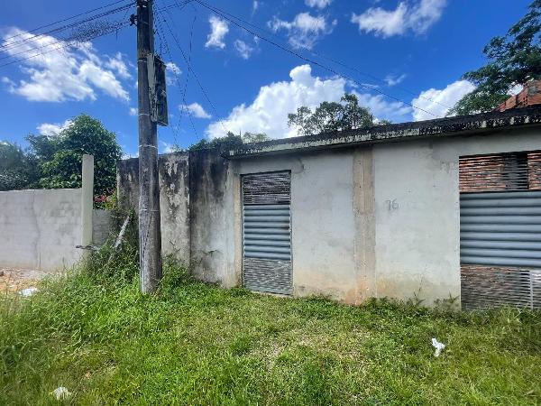 Casa, Centro, Santa Bárbara do Pará, PA