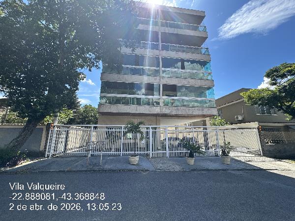 Apartamento, Vila Valqueire, Rio de Janeiro, RJ