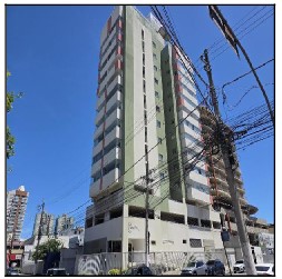 Apartamento, Praia de Itaparica, Vila Velha, ES