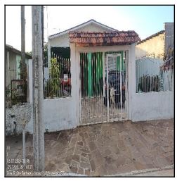 Casa, Campina, São Leopoldo, RS