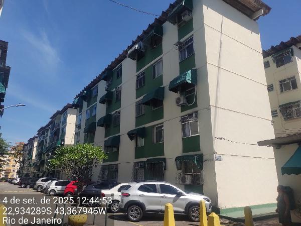 Apartamento, Taquara, Rio de Janeiro, RJ