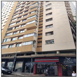 Apartamento, Consolacao, São Paulo, SP