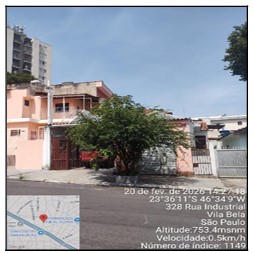 Casa, Vila Alpina, São Paulo, SP