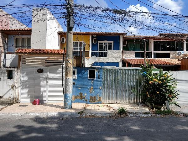 Casa, Cosmorama, Mesquita, RJ