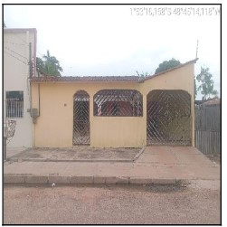 Casa, Centro, Moju, PA