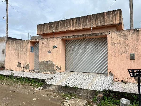Casa, Santo Amaro, Bezerros, PE