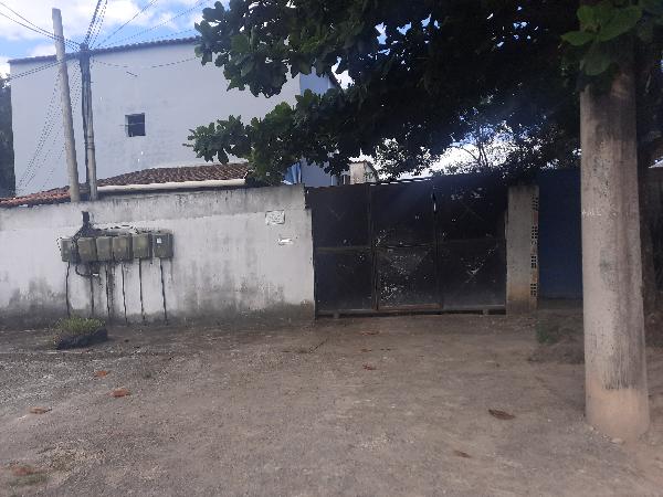 Casa, Bom Retiro, São Gonçalo, RJ