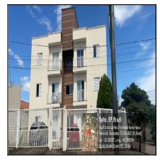 Apartamento, Recanto do Guarau, Salto, SP