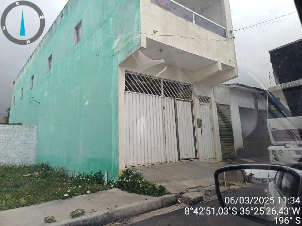 Casa, Loteamento Mandacaru, Jupi, PE