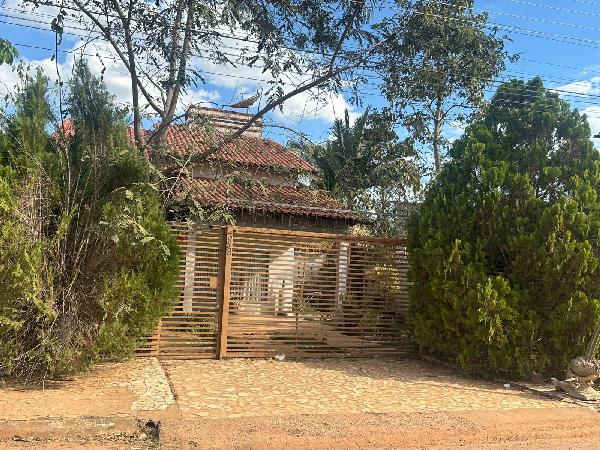 Casa, Lot Santo Afonso I, Rio Branco, AC
