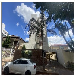 Apartamento, CASTELO, BELO HORIZONTE, MG