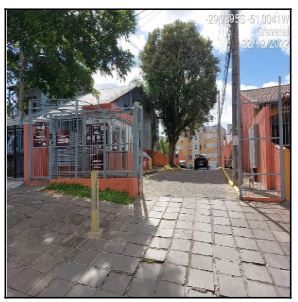Apartamento, Jansen, Gravatai, RS