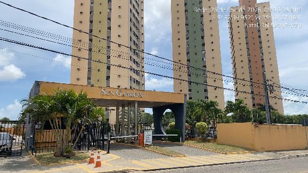 Apartamento, Pitimbu, Natal, RN