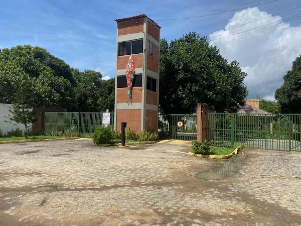 Casa, Cha de Cruz, Paudalho, PE