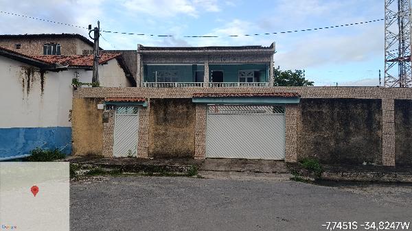 Casa, Pilar, Ilha de Itamaracá, PE