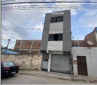 Casa, Bairro Novo, Gravatá, PE