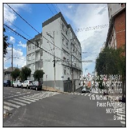 Apartamento, Centro, Passo Fundo, RS