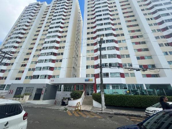 Apartamento, Patamares, Salvador, BA