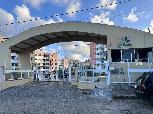 Apartamento, Santa Lucia, São Cristóvão, SE