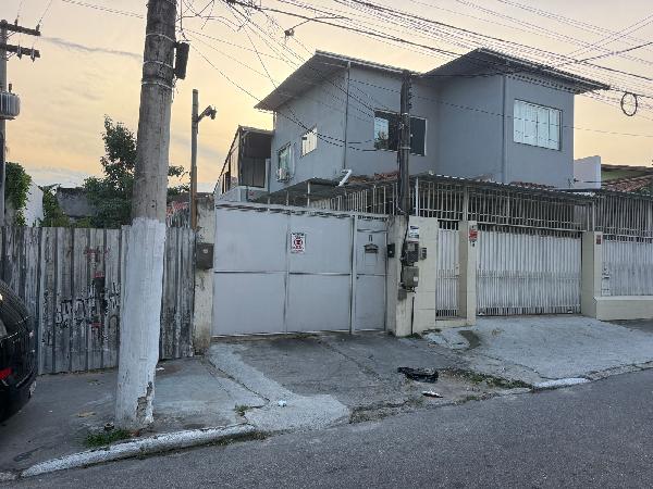 Casa, Fonseca, Niteroi, RJ