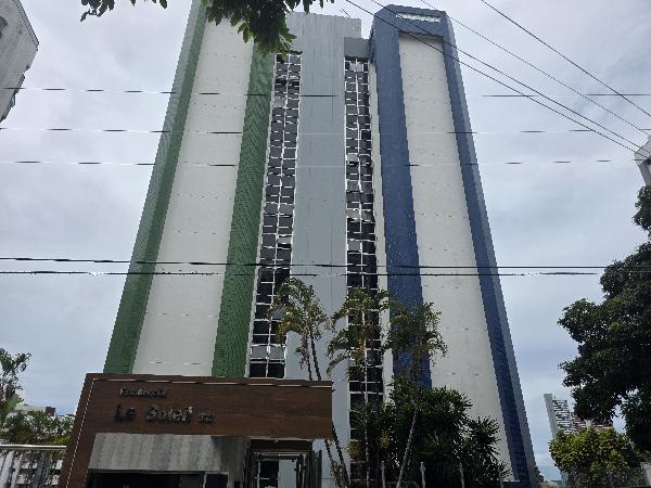 Apartamento, Caminho das Arvores, Salvador, BA