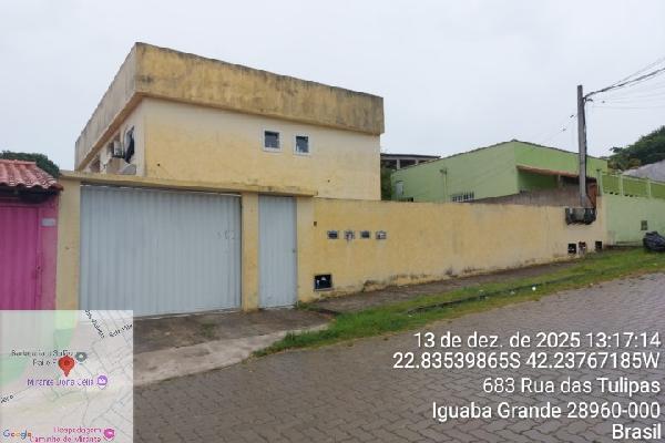 Apartamento, Tamariz, Iguaba Grande, RJ