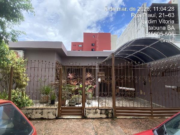 Casa, Jardim Brasil, Itabuna, BA