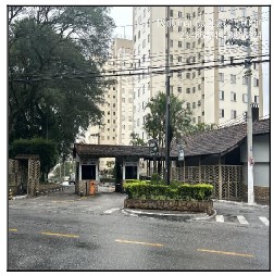 Apartamento, Vila Nova Cachoeirinha, São Paulo, SP
