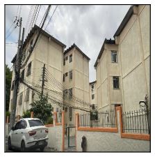 Apartamento, Tomas Coelho, Rio de Janeiro, RJ