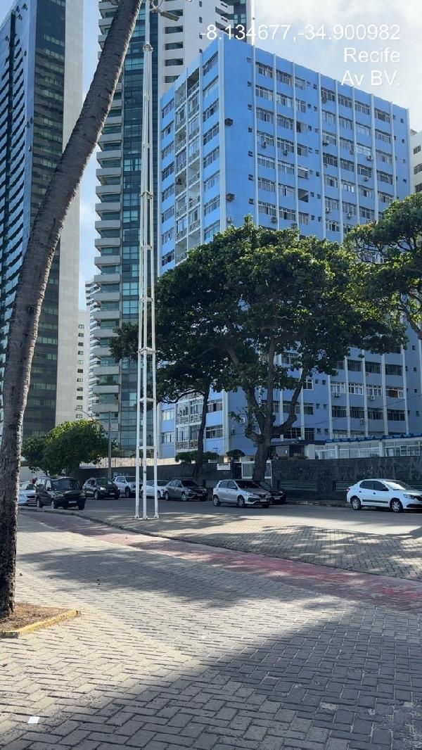 Apartamento, Boa Viagem, Recife, PE
