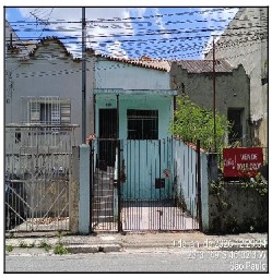 Prédio, Penha de França, São Paulo, SP
