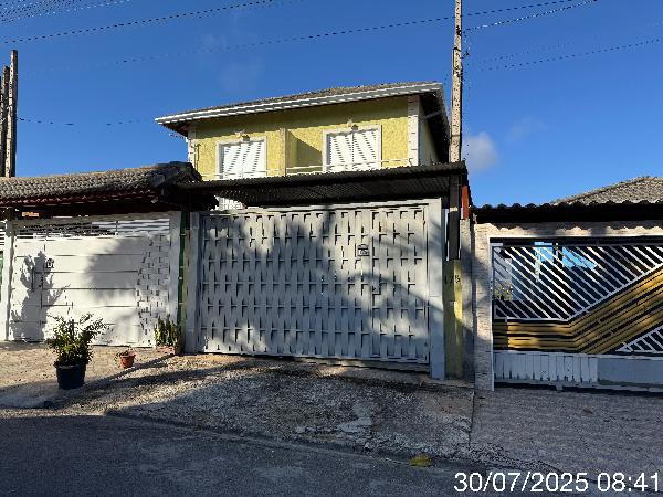 Casa, Aguassai (caucaia do Alto), Cotia, SP