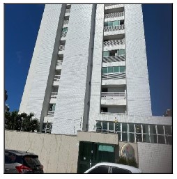 Apartamento, Candeias, Jaboatão dos Guararapes, PE