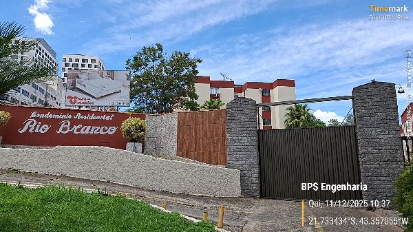Apartamento, Santa Terezinha, Juiz de Fora, MG