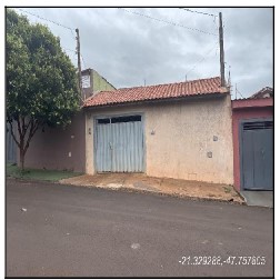 Casa, Cravinhos, Cravinhos, SP