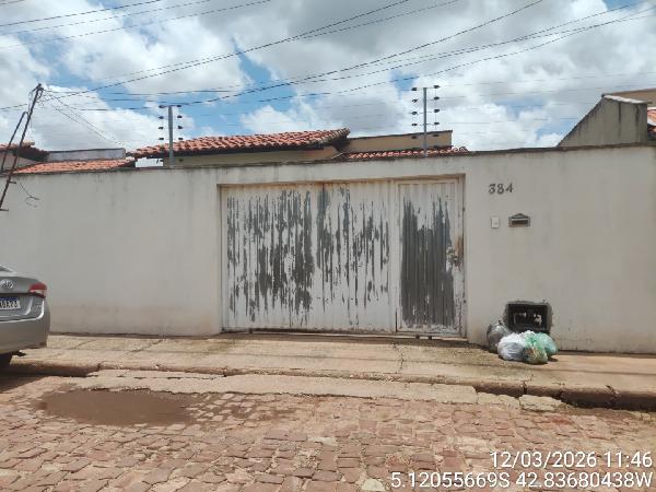 Casa, Cidade Nova, Timon, MA
