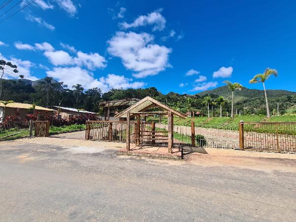 Terreno, COLONIA ALPINA, Teresópolis, RJ