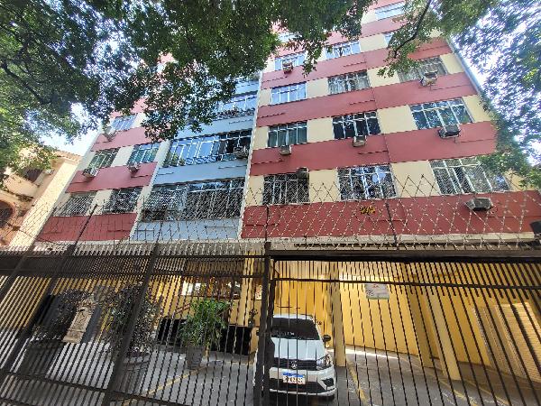 Apartamento, Praca da Bandeira, Rio de Janeiro, RJ